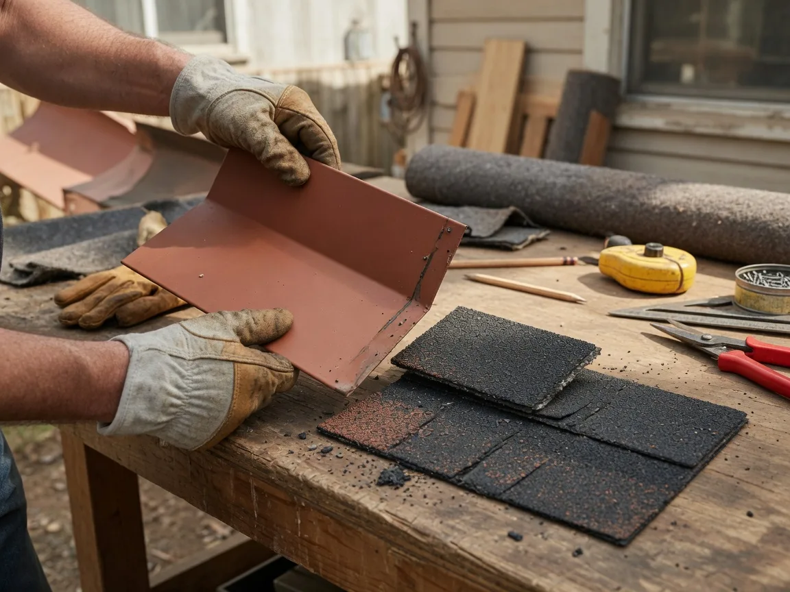 Roof Repair company in Dale, WI